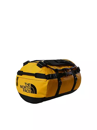 THE NORTH FACE | Borsa da viaggio Base Camp Duffel S 50L | gelb
